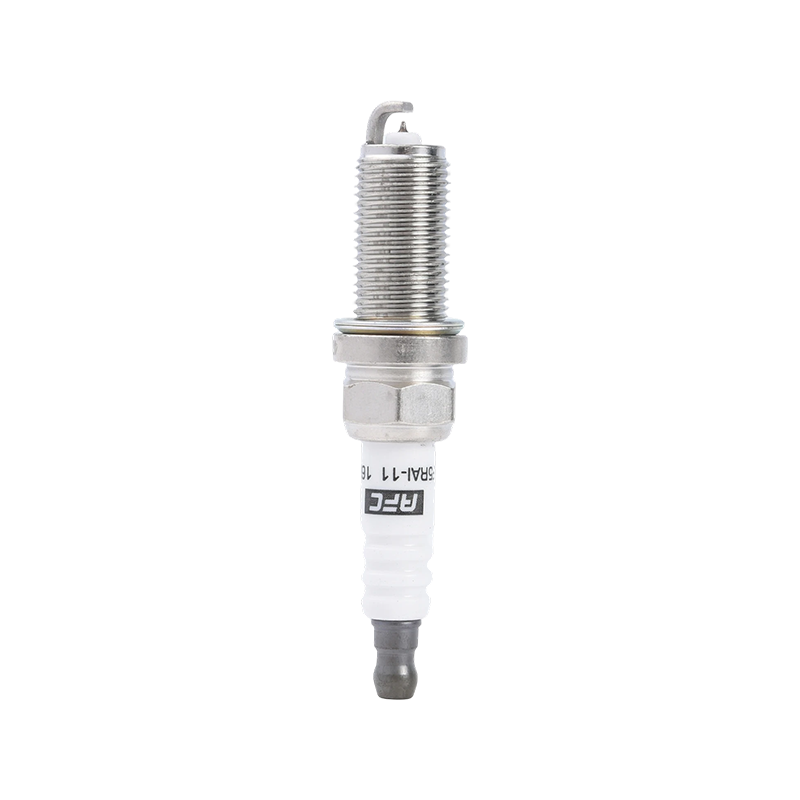 1604 LF5RAI-11 Iridium Tændrør 5018 til koreanske biler