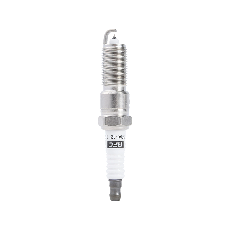 1714 LZT5RAI-13 Iridium Tændrør 4998 Til DOUGE 3707100XEG01B