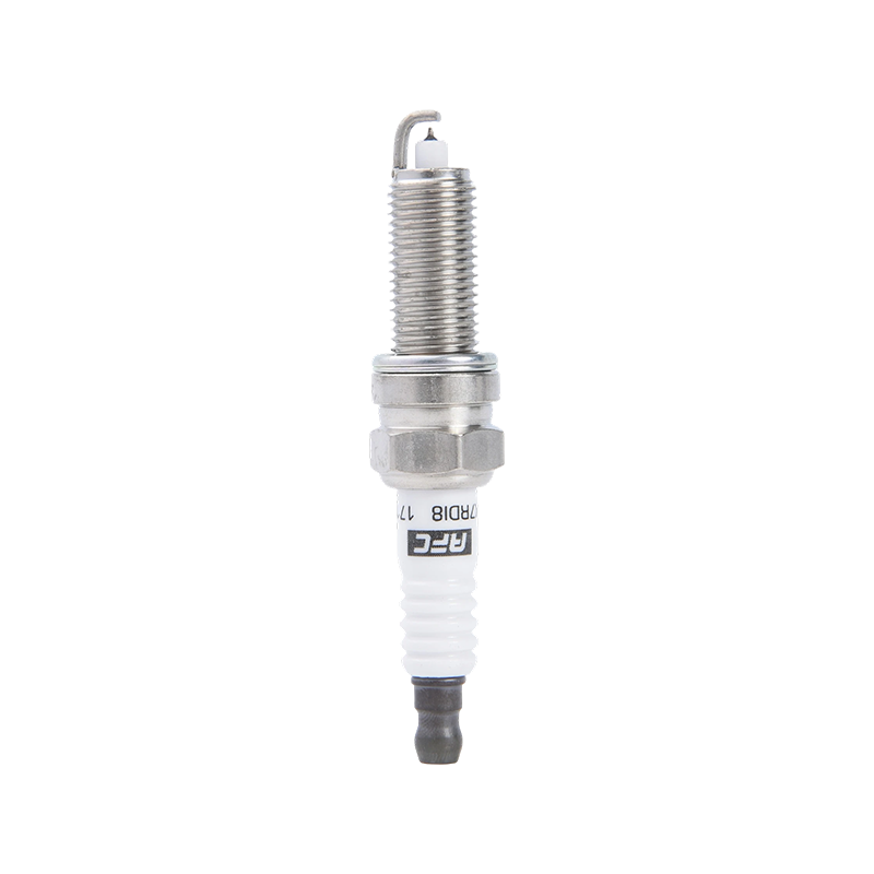 1719 LZK7RD8I Iridium Tændrør 96412 Til CHERY E4G163707110