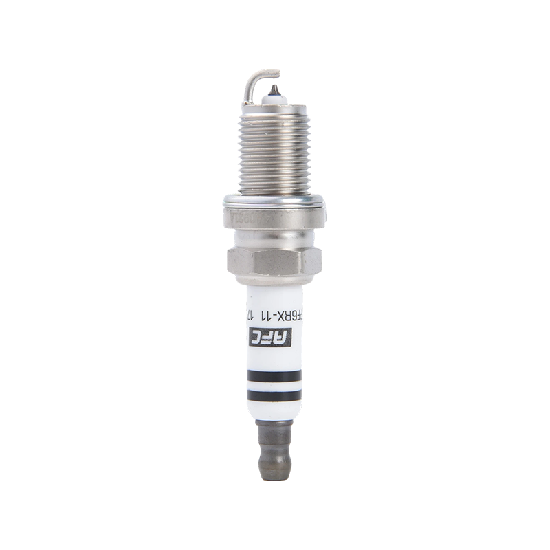 1722 PF6RX-11 Dobbelt Platinum Tændrør 5757 4589 Til AUDI A4L A6L A7 2.0L 2.8L