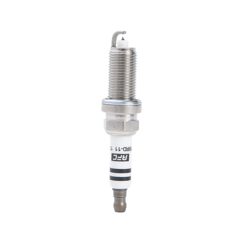 1742 ILZF6RD-11 Iridium Platinum Tændrør 1208 5987 Til BMW N52 1 3 5 6 7 X3 X5 Z4