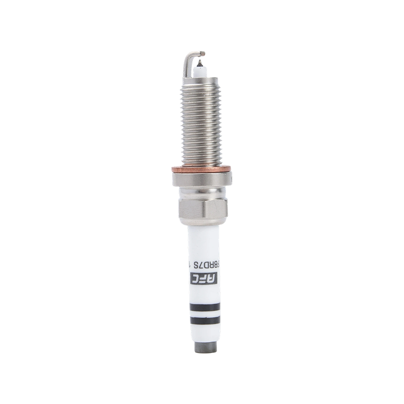 1745 ILZKF8RD7S Iridium Platinum Tændrør 95875 Til BENS M27 1.6T 2.0T GLA200 B200