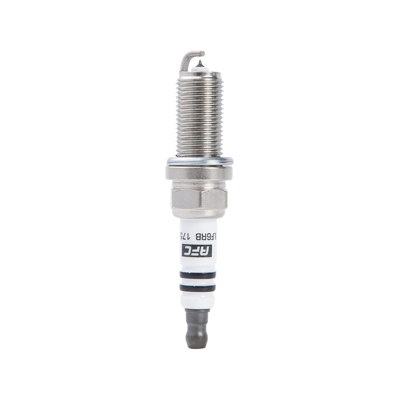 1751 ILF6RB Iridium Platinum Tændrør 6481 Til BENS