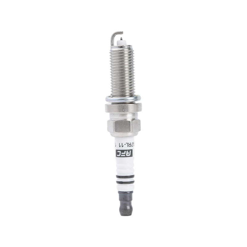 1774 ILKA7RL-11 Iridium Platinum Tændrør 94124 Til MAZDA 3 6 CX-30 CX-5 MX-5 PE5R18110