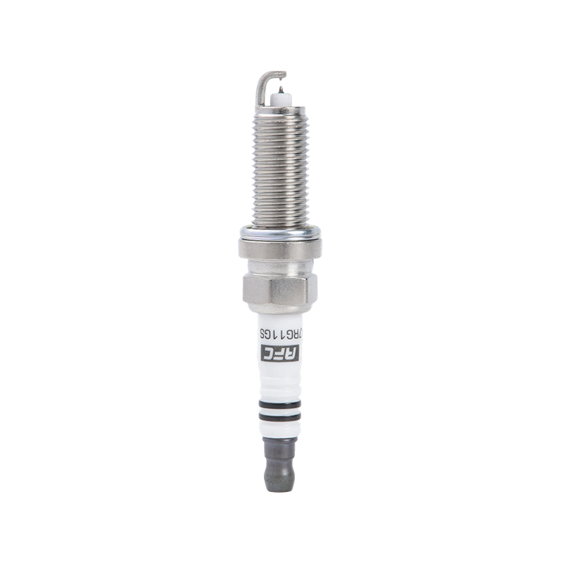 1619 DILKA7RG11GS Dobbelt Iridium Tændrør 91578 Til japanske biler 122905A2A01