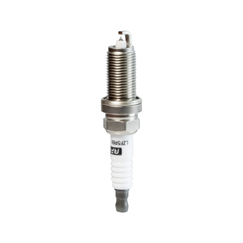 1709 LZF5RBI Iridium Tændrør Til 3707100XEG06B